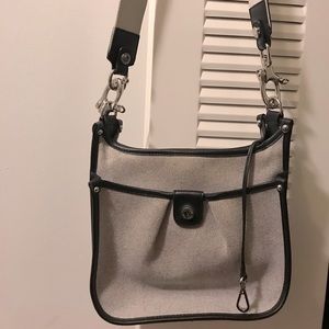 Calvin Klein Shoulder Purse